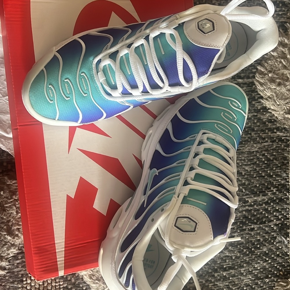 Air Max plus